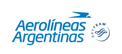 Compensatie claimen voor een vertraagde of geannuleerde Aerolineas Argentinas vlucht
